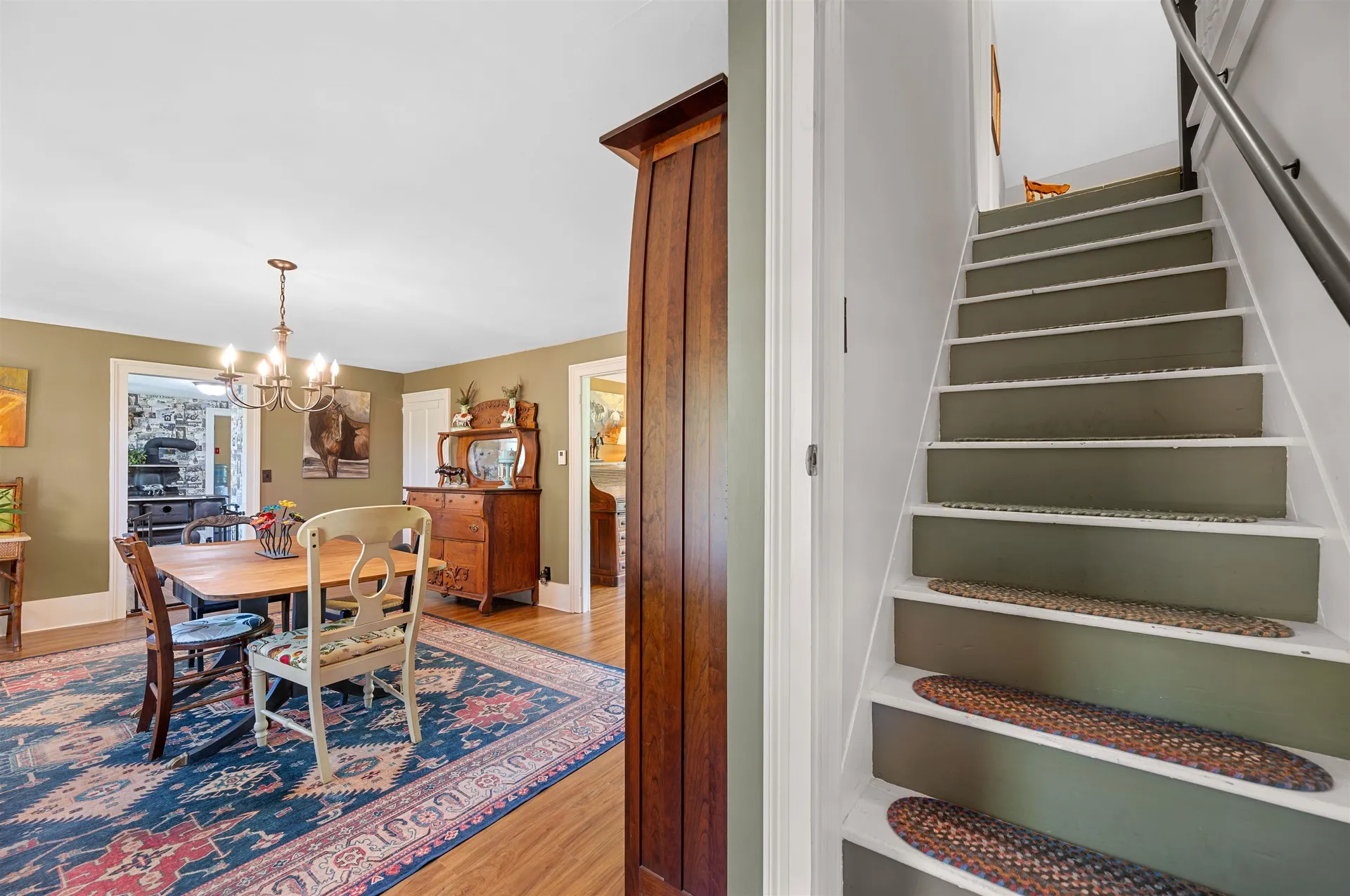1162 West Hill Road Northfield VT 05663