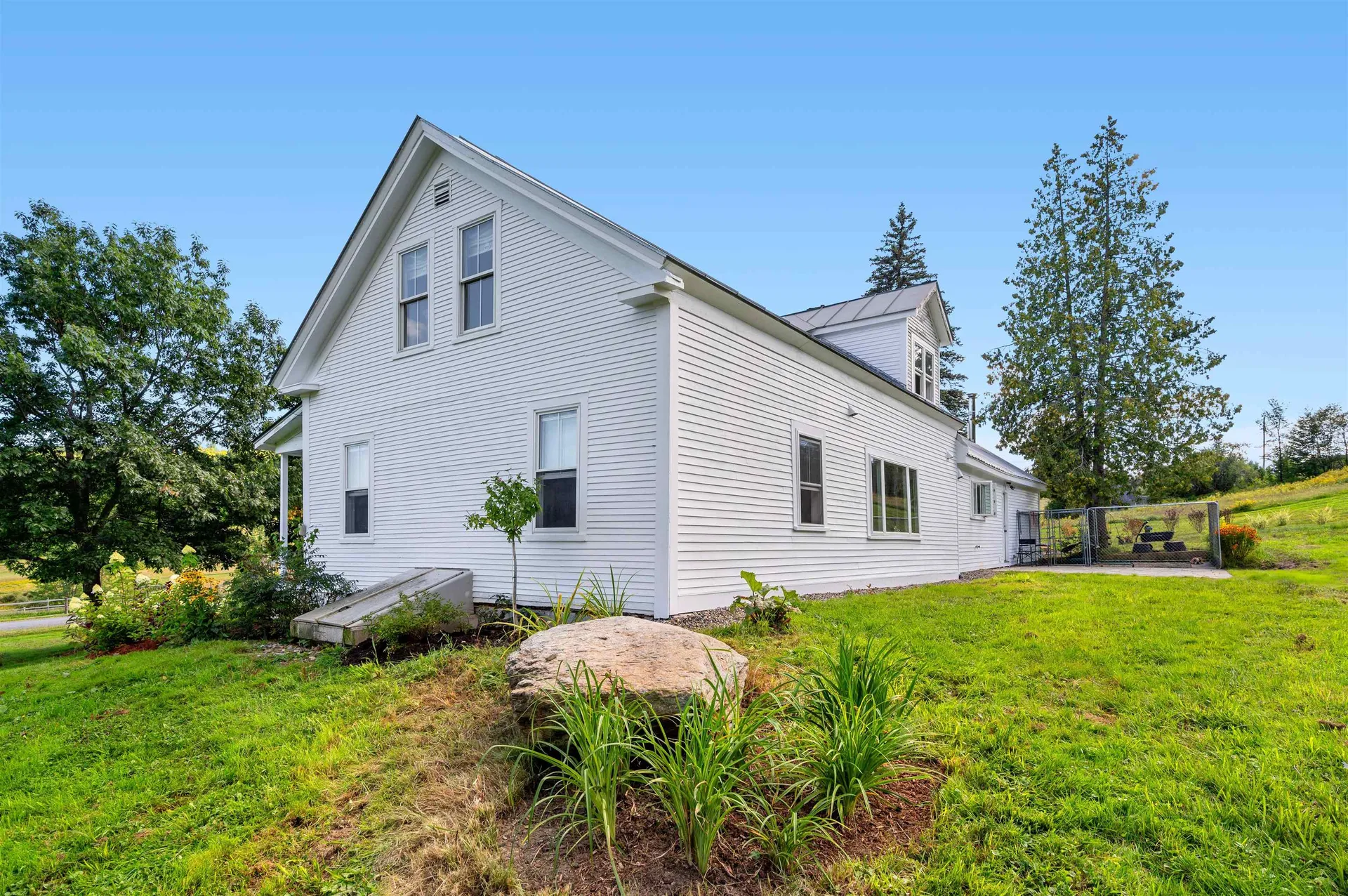 1162 West Hill Road Northfield VT 05663