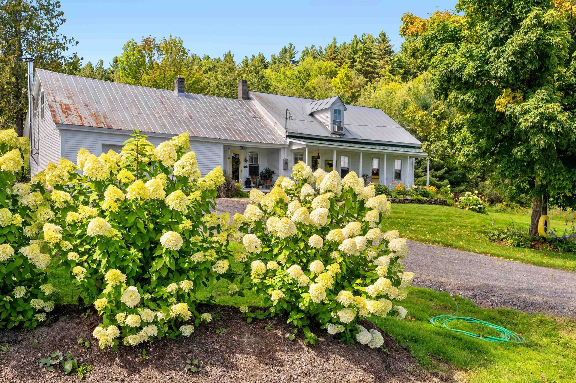 1162 West Hill Road Northfield VT 05663