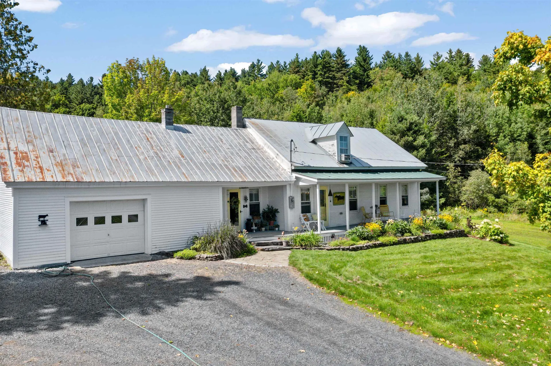 1162 West Hill Road Northfield VT 05663