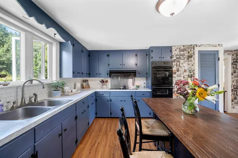 1162 West Hill Road Northfield VT 05663