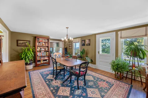 1162 West Hill Road Northfield VT 05663