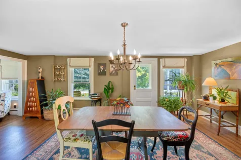 1162 West Hill Road Northfield VT 05663
