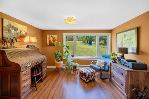 1162 West Hill Road Northfield VT 05663