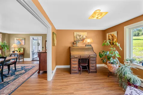 1162 West Hill Road Northfield VT 05663