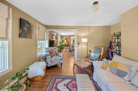 1162 West Hill Road Northfield VT 05663
