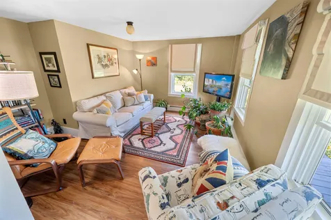 1162 West Hill Road Northfield VT 05663