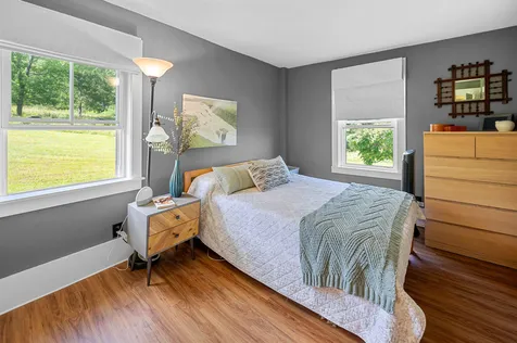 1162 West Hill Road Northfield VT 05663
