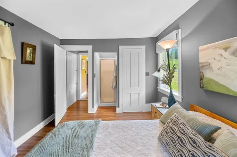 1162 West Hill Road Northfield VT 05663