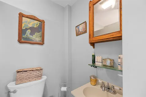 1162 West Hill Road Northfield VT 05663