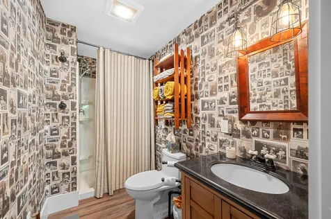 1162 West Hill Road Northfield VT 05663