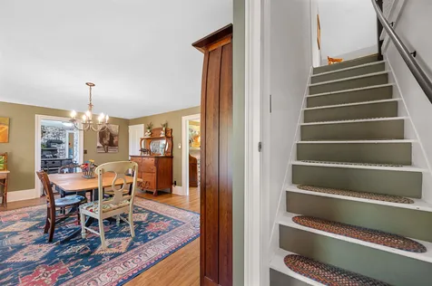 1162 West Hill Road Northfield VT 05663