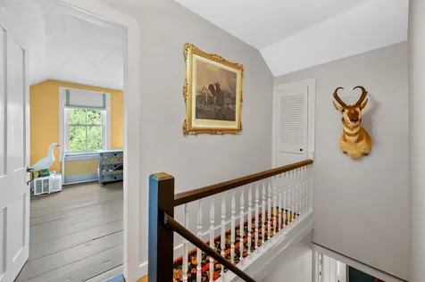 1162 West Hill Road Northfield VT 05663