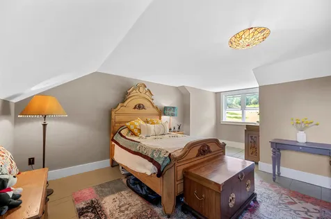 1162 West Hill Road Northfield VT 05663