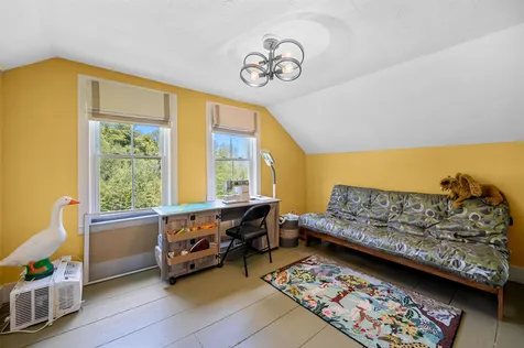1162 West Hill Road Northfield VT 05663