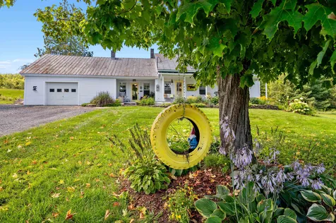 1162 West Hill Road Northfield VT 05663