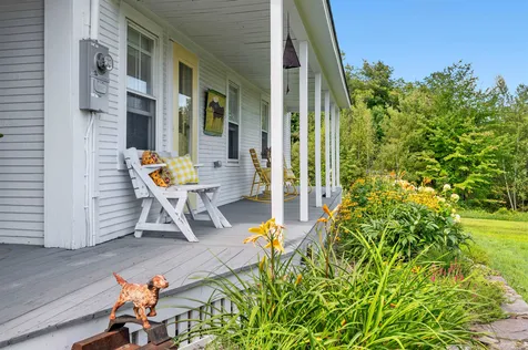 1162 West Hill Road Northfield VT 05663