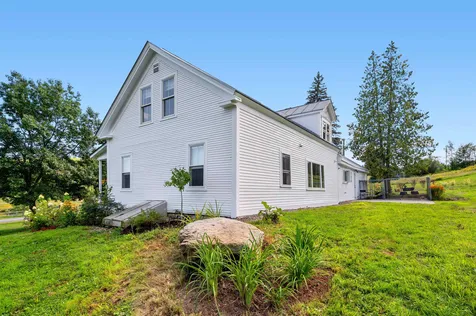1162 West Hill Road Northfield VT 05663
