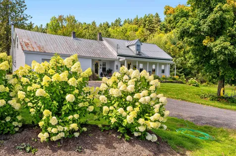 1162 West Hill Road Northfield VT 05663