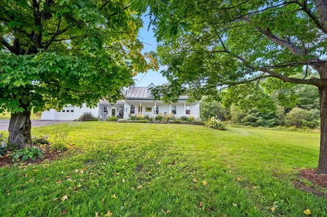 1162 West Hill Road Northfield VT 05663