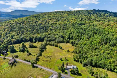 1162 West Hill Road Northfield VT 05663