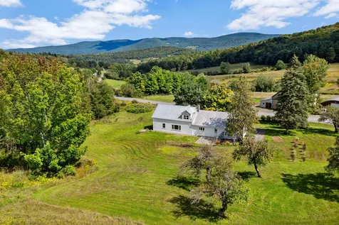 1162 West Hill Road Northfield VT 05663