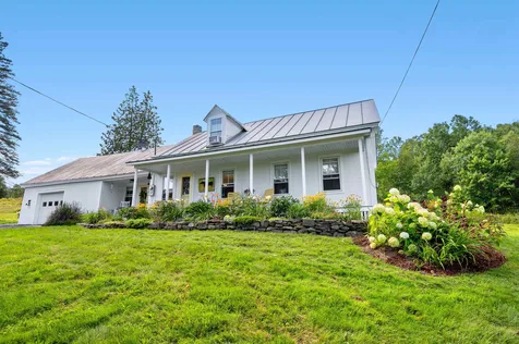 1162 West Hill Road Northfield VT 05663