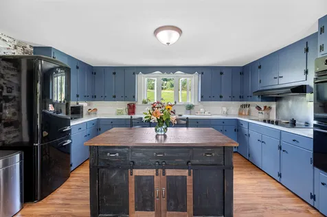 1162 West Hill Road Northfield VT 05663