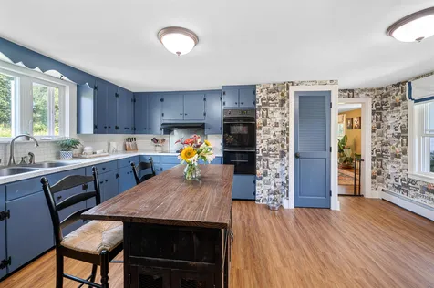 1162 West Hill Road Northfield VT 05663