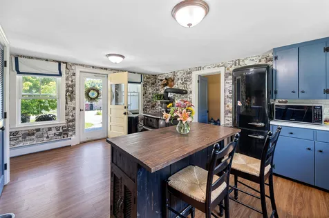 1162 West Hill Road Northfield VT 05663