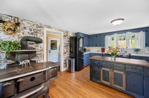 1162 West Hill Road Northfield VT 05663
