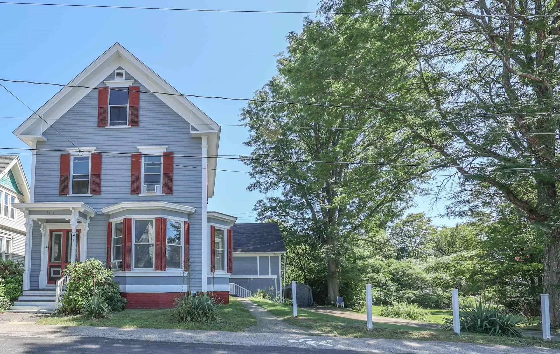 11 Chestnut Street Tilton NH 03276