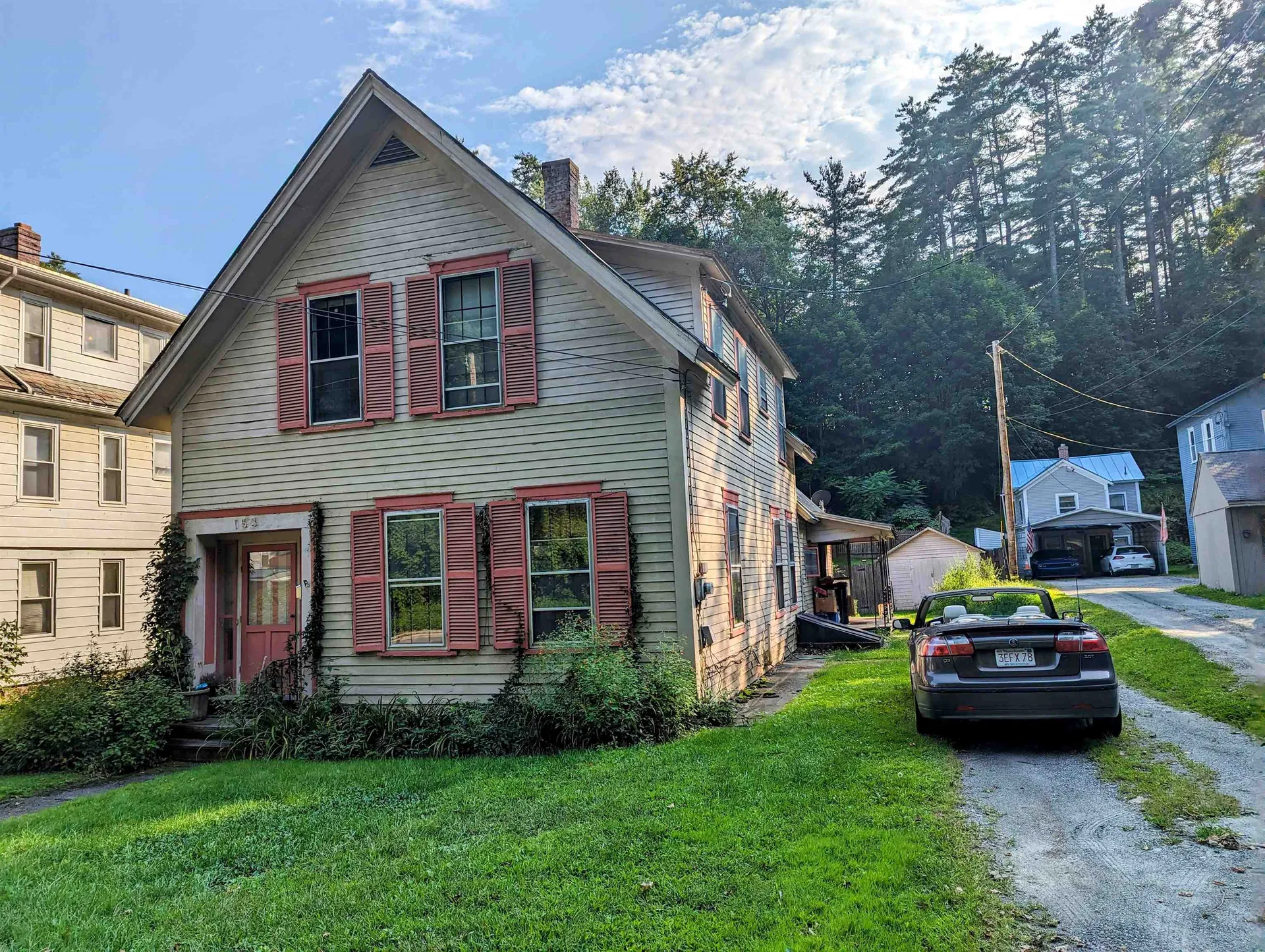 153 State Street Windsor VT 05089