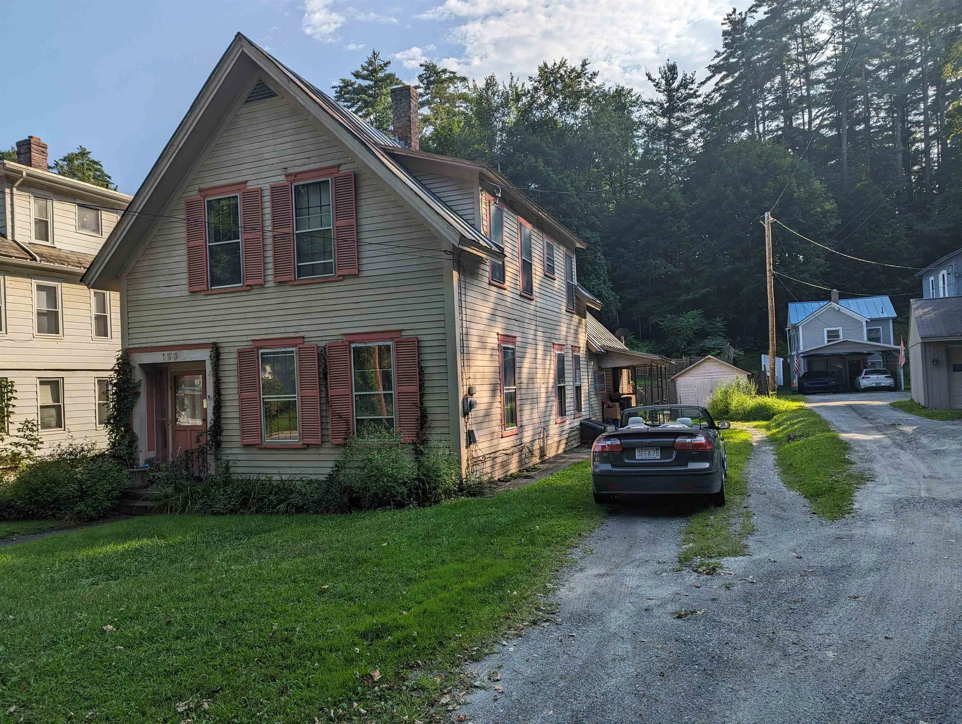153 State Street Windsor VT 05089