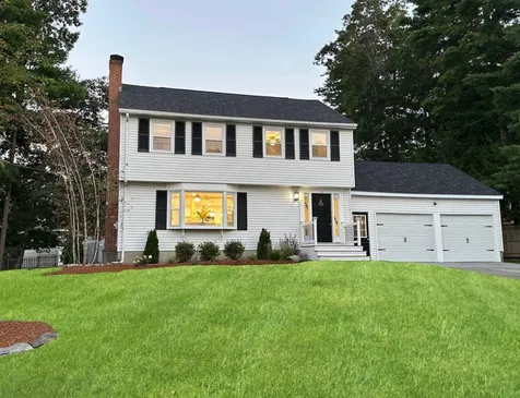 2 Candia Street Nashua NH 03063