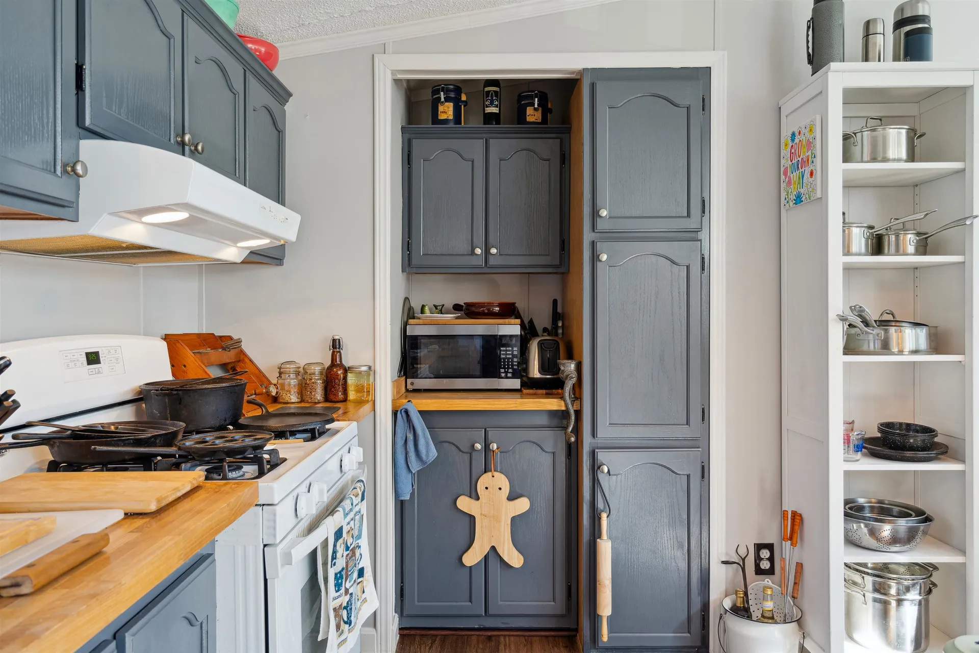 98 Riverbend Way Woodstock VT 05091