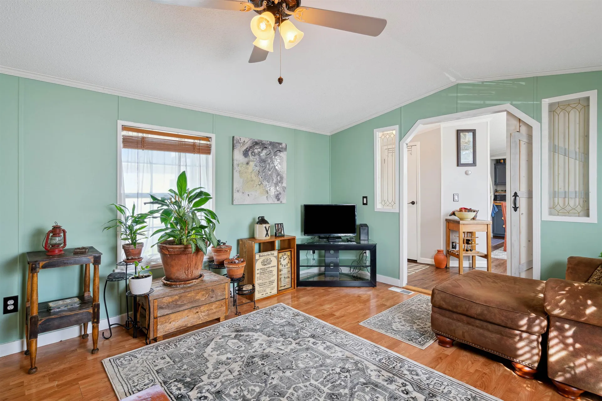 98 Riverbend Way Woodstock VT 05091