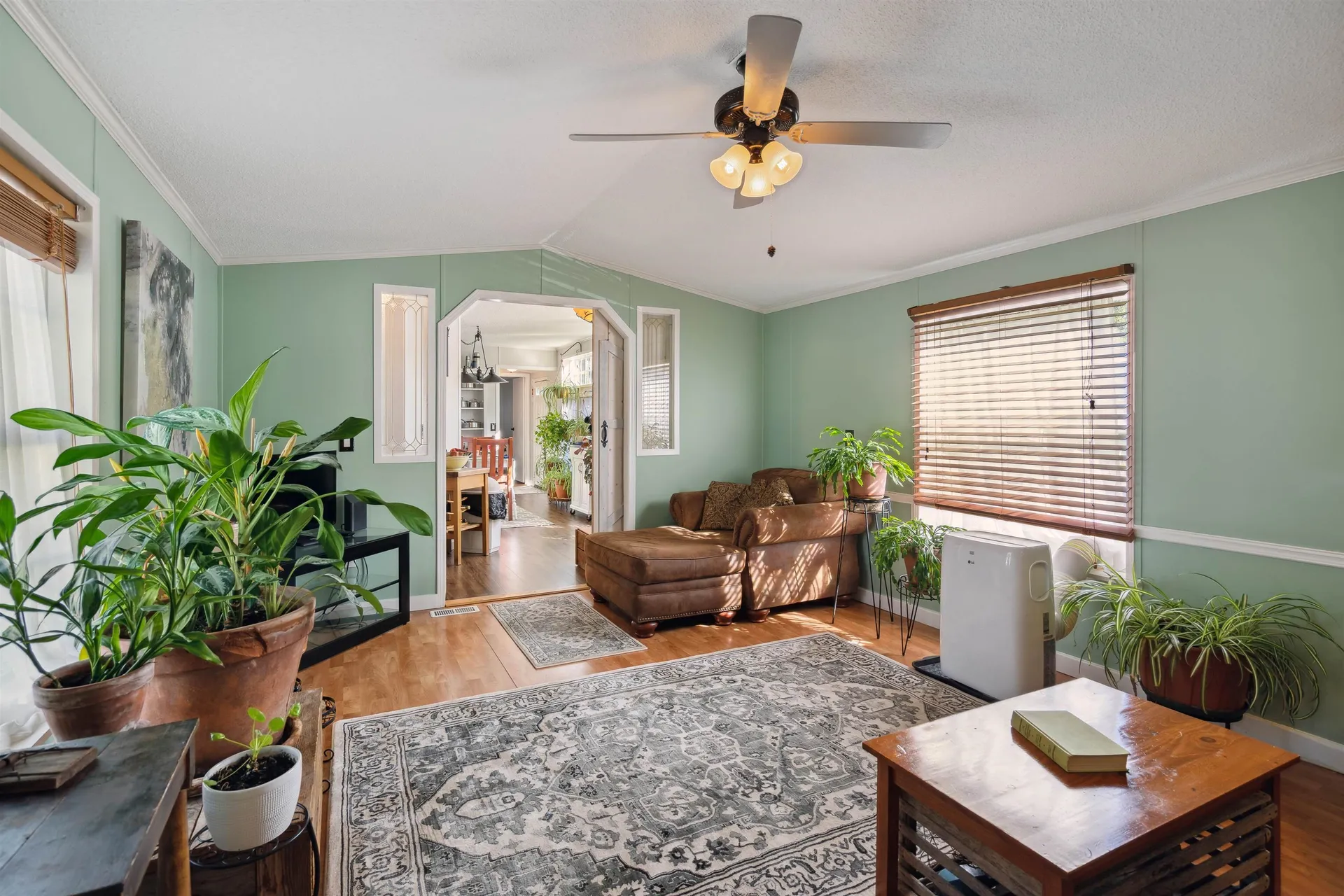 98 Riverbend Way Woodstock VT 05091
