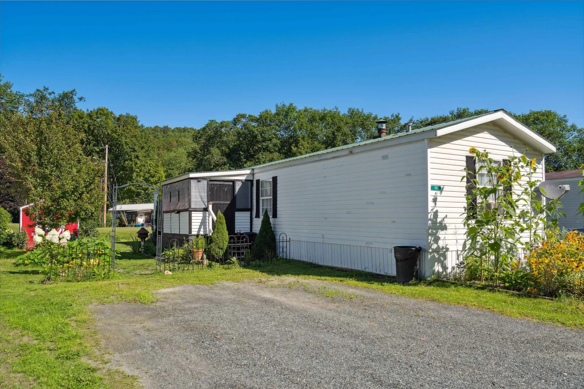 98 Riverbend Way Woodstock VT 05091