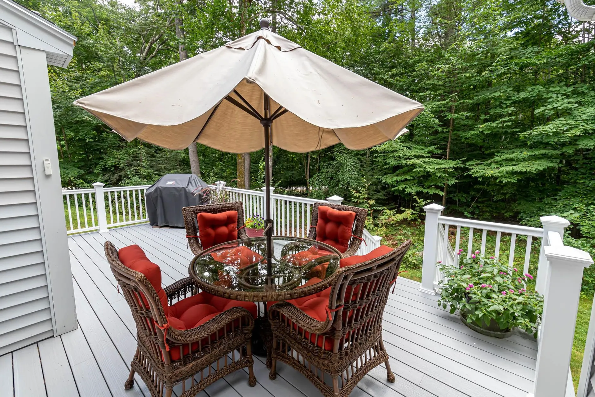2 Lilac Lane Wolfeboro NH 03894