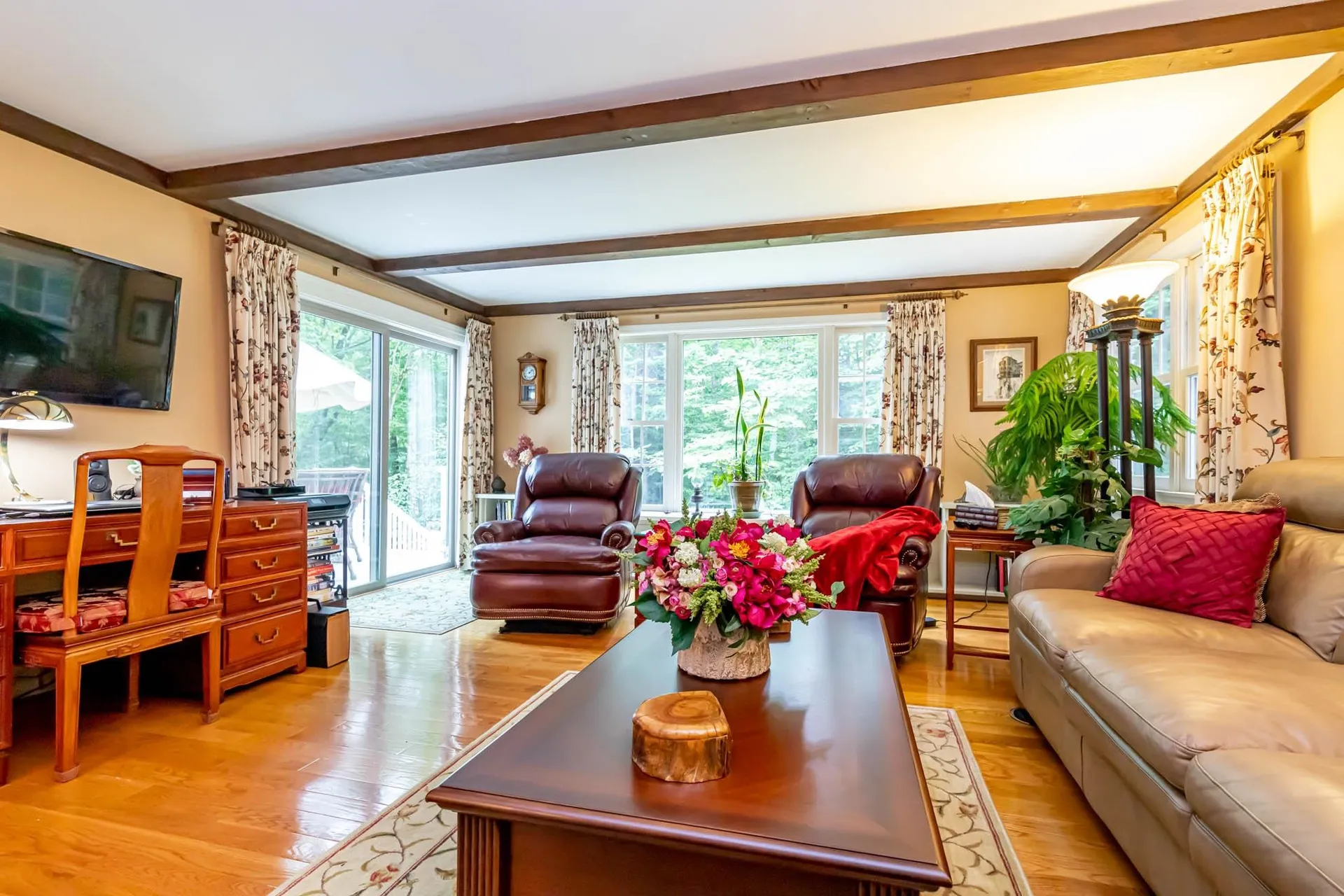 2 Lilac Lane Wolfeboro NH 03894