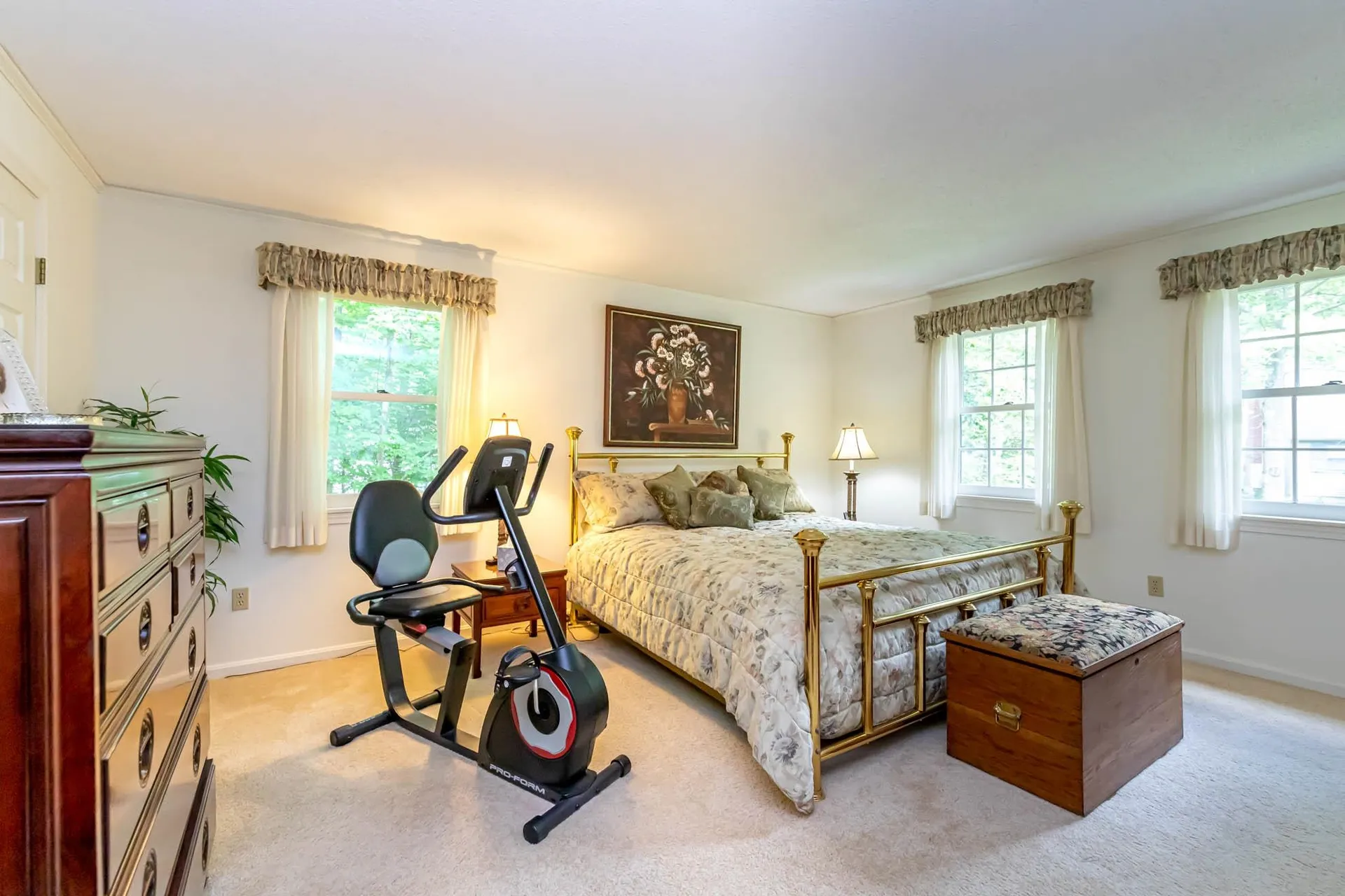 2 Lilac Lane Wolfeboro NH 03894