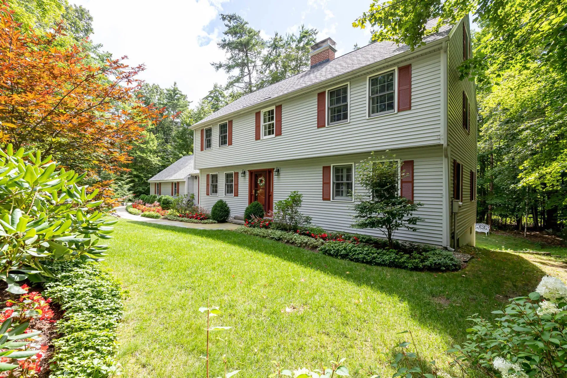 2 Lilac Lane Wolfeboro NH 03894