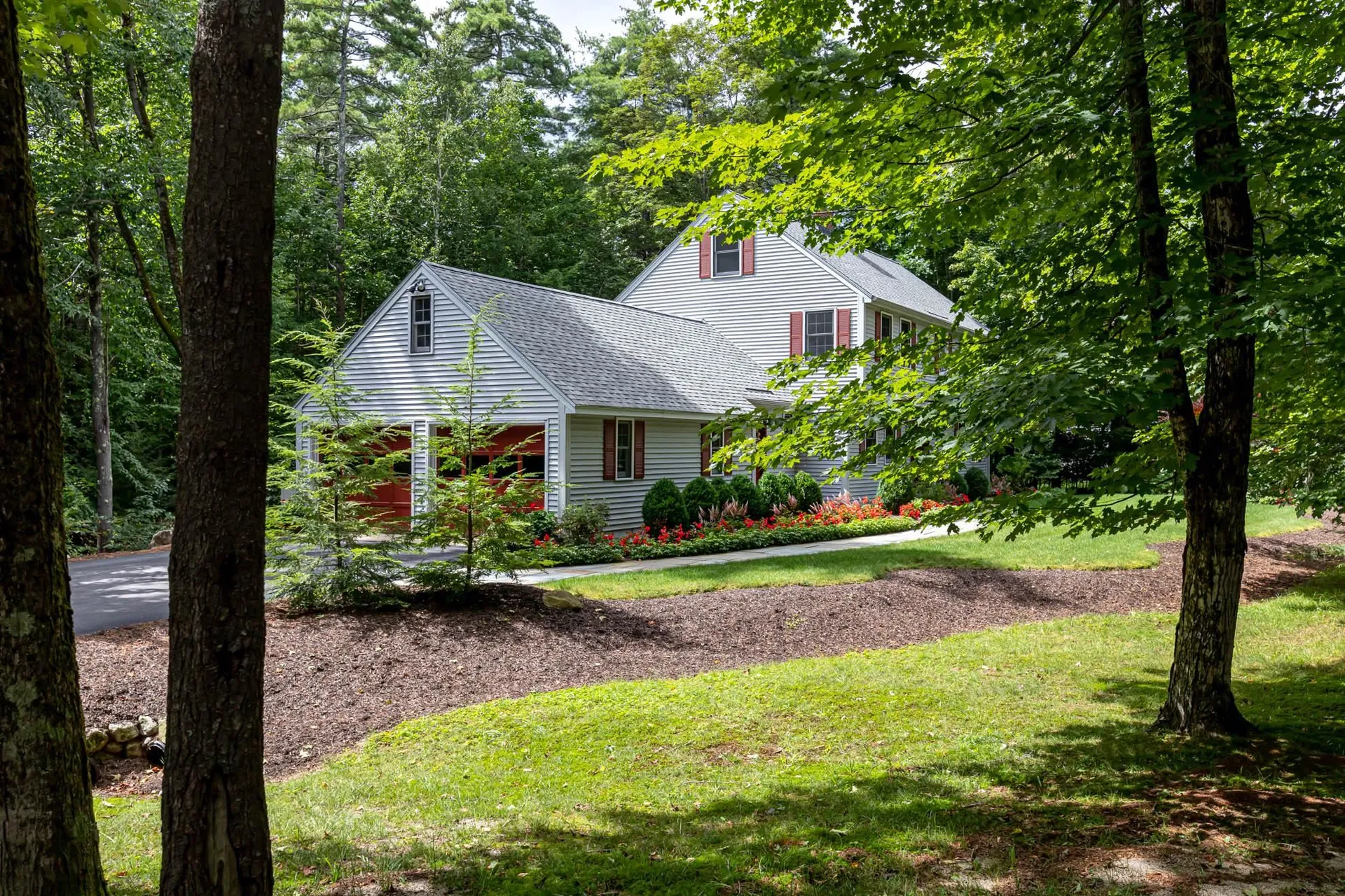 2 Lilac Lane Wolfeboro NH 03894