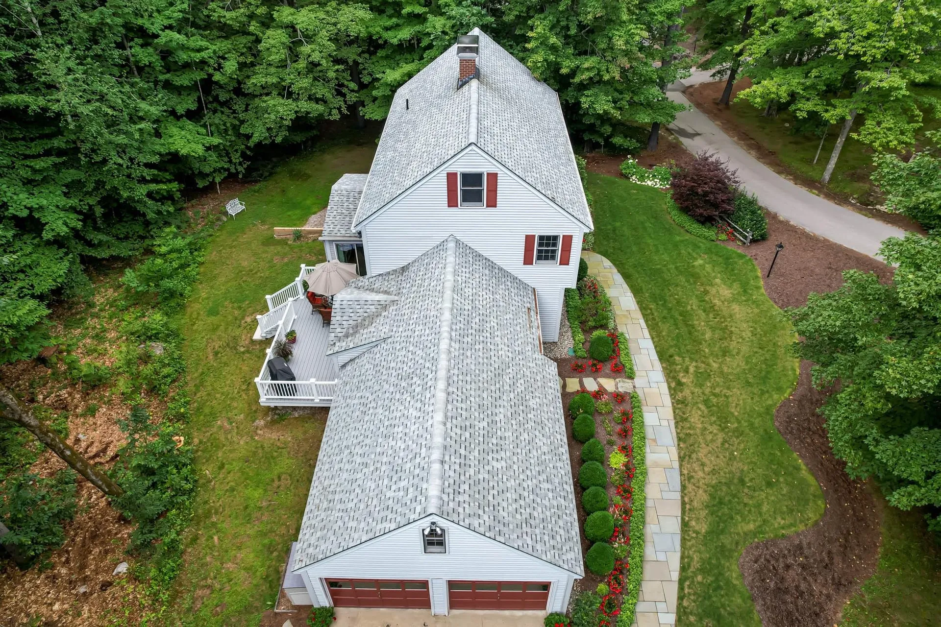 2 Lilac Lane Wolfeboro NH 03894