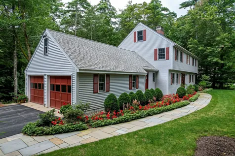 2 Lilac Lane Wolfeboro NH 03894