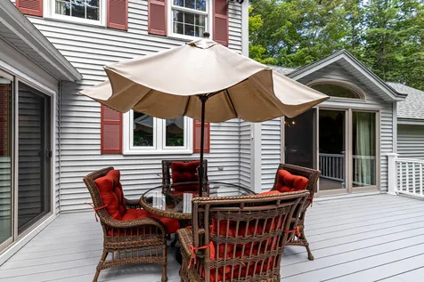 2 Lilac Lane Wolfeboro NH 03894