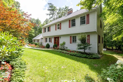 2 Lilac Lane Wolfeboro NH 03894