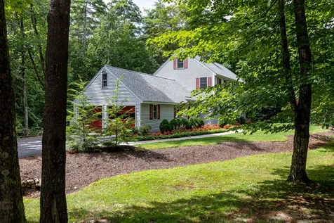 2 Lilac Lane Wolfeboro NH 03894