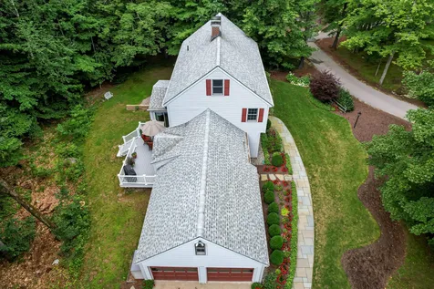 2 Lilac Lane Wolfeboro NH 03894